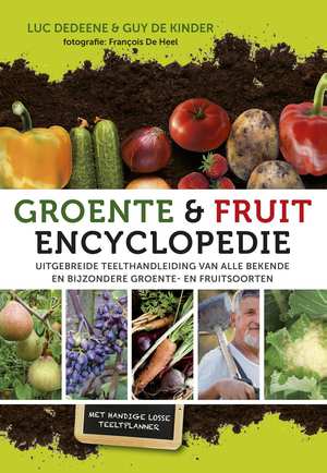 Foto: De Groente en Fruit encyclopedie